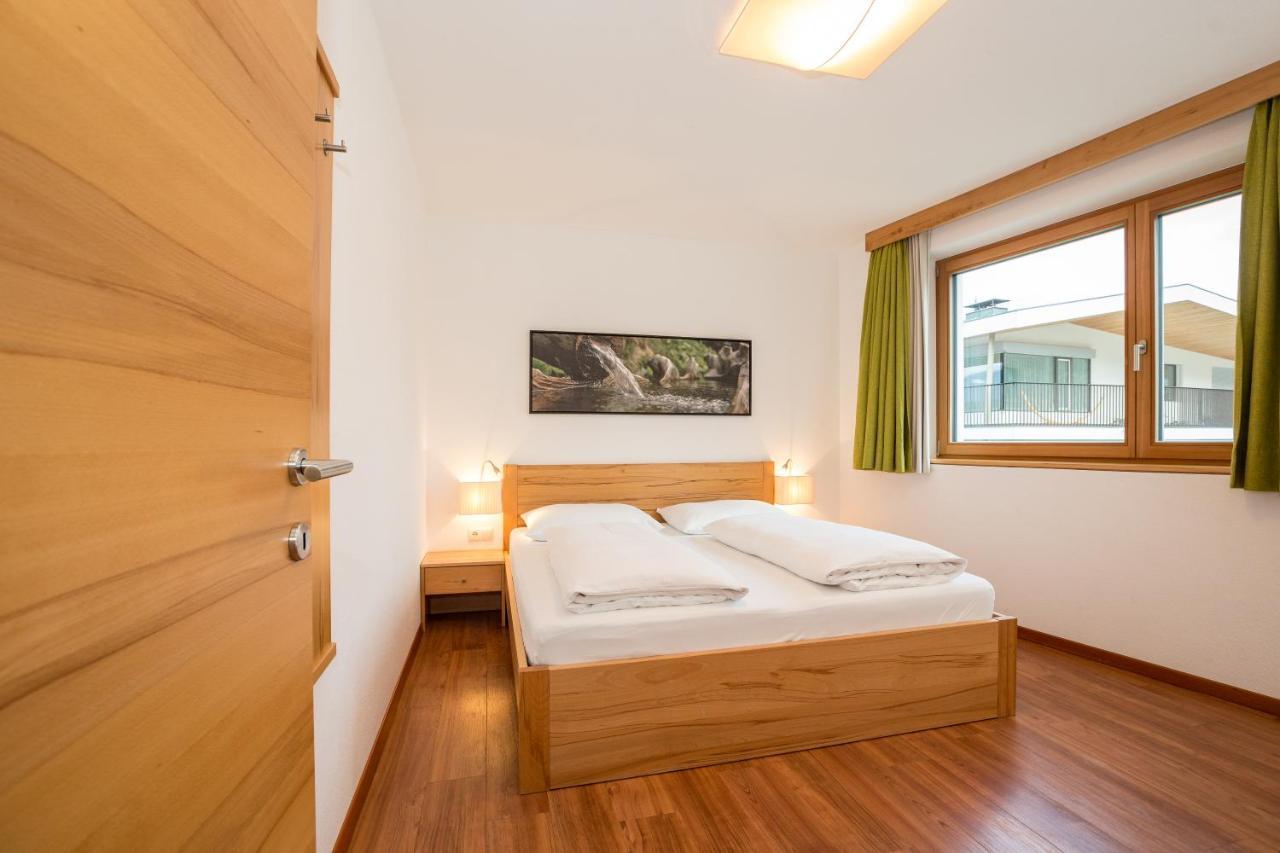 Residence Aichner Brunico Exterior foto